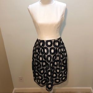 Cynthia Steffe dress